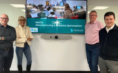 NEWS: New short course for manufacturing technicians in the Malvern Hills