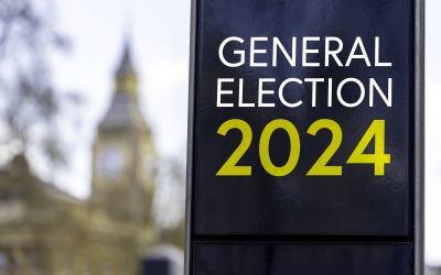 NEWS: Election Results