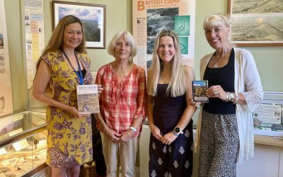 NEWS: Tourism businesses encouraged to apply for grant