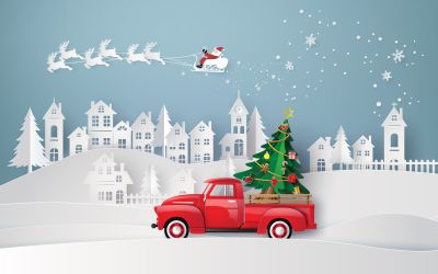 NEWS: Free festive parking on offer to support local traders across The Malverns