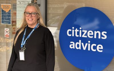 NEWS: Malvern Hills residents will continue to receive support through partnership