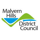 Sign up for email alerts from Malvern Hills District Council