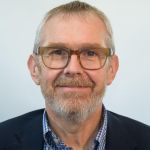 Ian Edwards - Director of Economy & Environment
