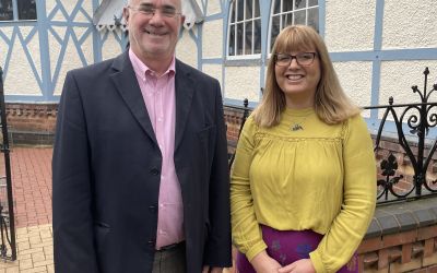 NEWS: Council Leader to talk to Tenbury residents