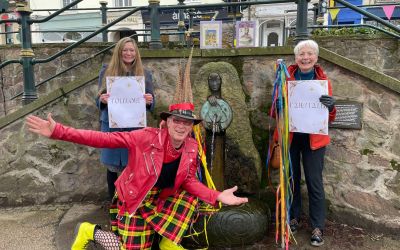 NEWS: Malvern Well Dressing Festival returns with new theme
