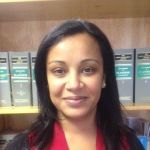 Meesha Patel - Director of Legal and Governance