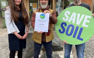 Council launches first Green Tourism Scheme for local businesses