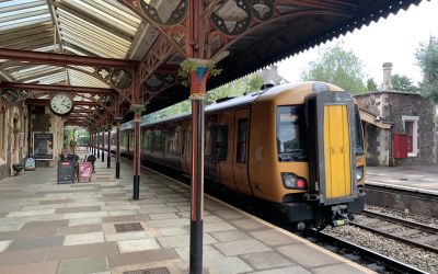 Council welcomes news of plans to withdraw rail ticket office closures